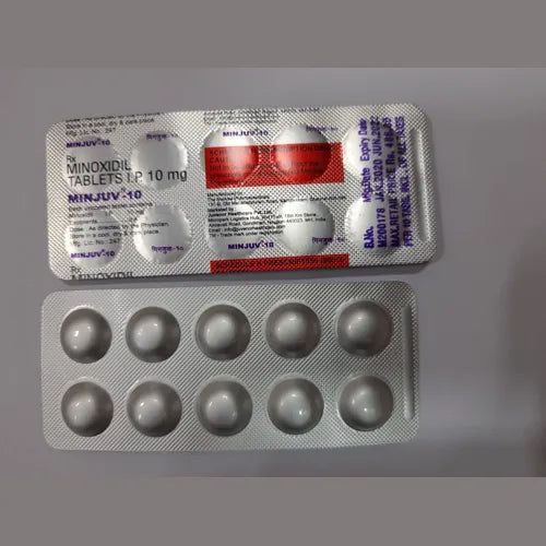 ミンジュブ 10mg
