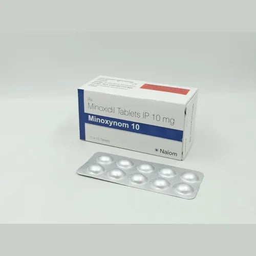 ミノキシノム 10mg