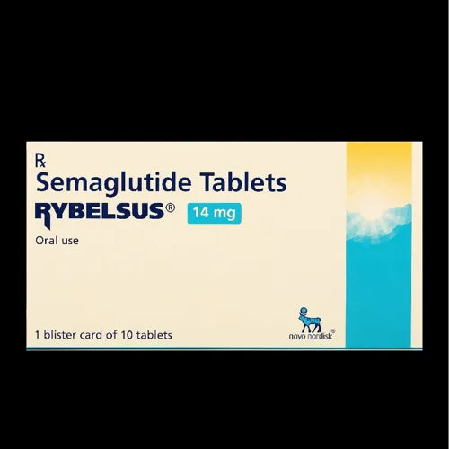リベルサス 14mg