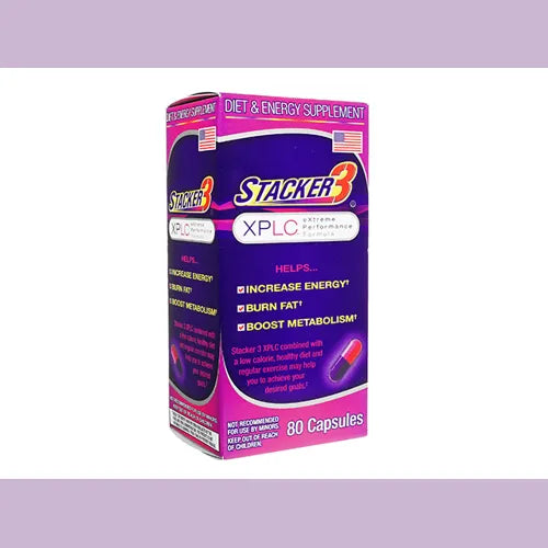 スタッカー3 XPLC