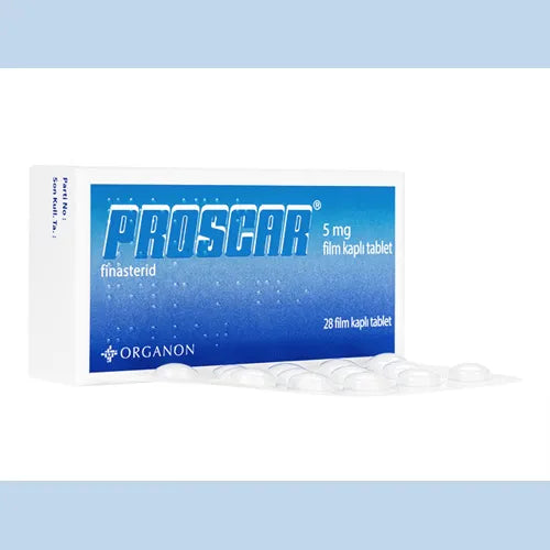 プロスカー 5mg