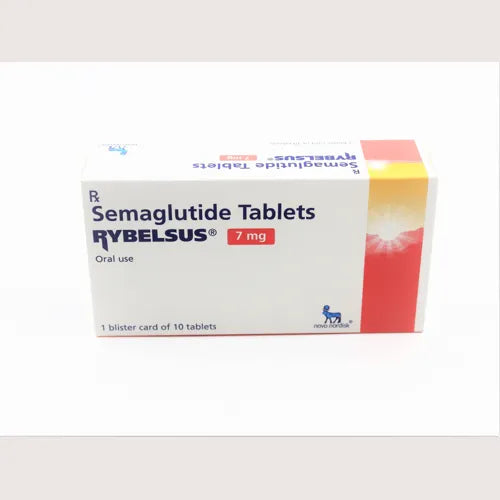 リベルサス 7mg
