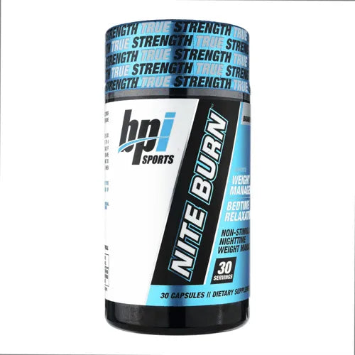 ナイトバーン (Bpi)