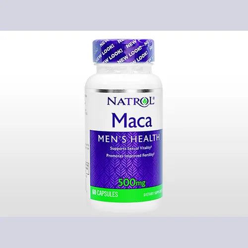 マカ (Natrol)