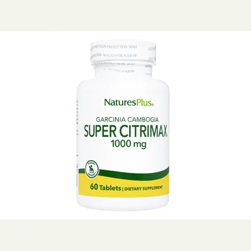 スーパーシトリマックス (NaturesPlus) 1000mg