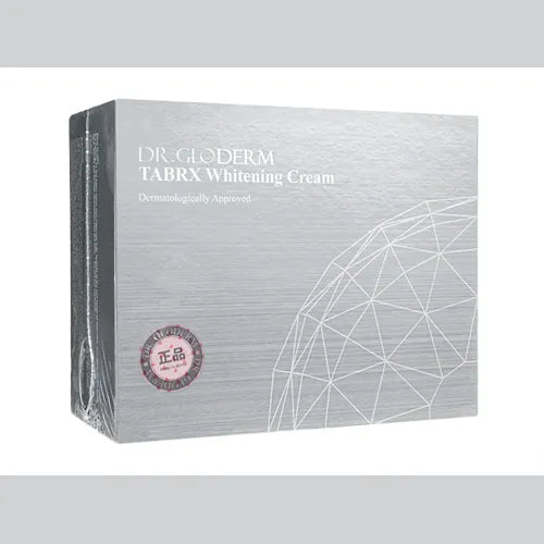 Tabrxホワイトニングクリーム (Dr.Gloderm) 45g