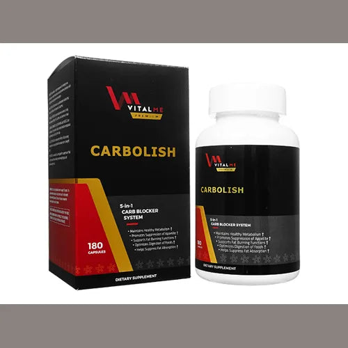 カーボリッシュ (VitalMePremium)