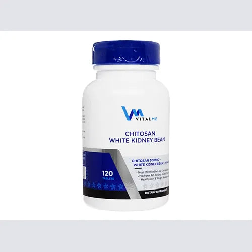 キトサンホワイトキドニービーン (VitalMe)