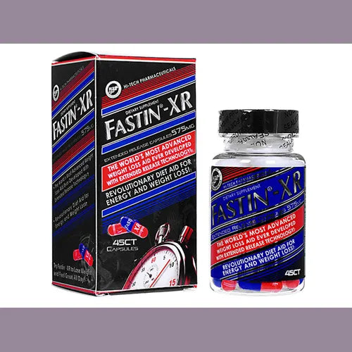 ファスティンXR (Hi-TechPharmaceuticals) 575mg