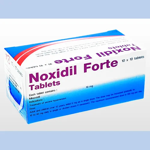 ノキシジル 10mg