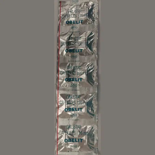 オベリット 120mg