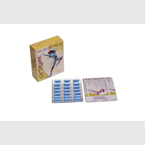オルリガル 120mg