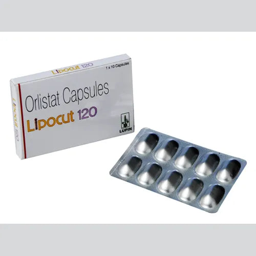 リポカット 120mg
