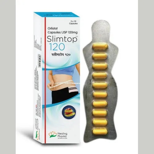 スリムトップ 120mg