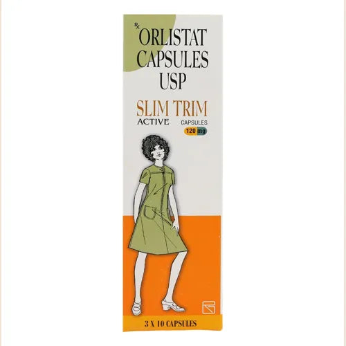 スリムトリム 120mg