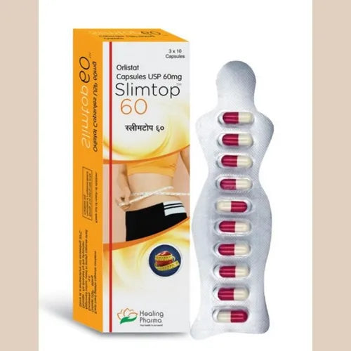 スリムトップ 60mg