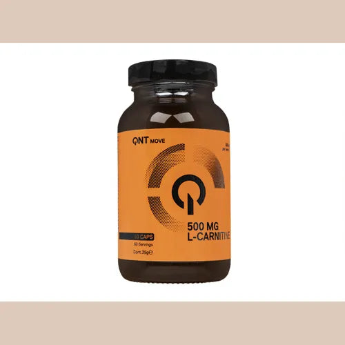 Lカルニチン (QNT) 500mg