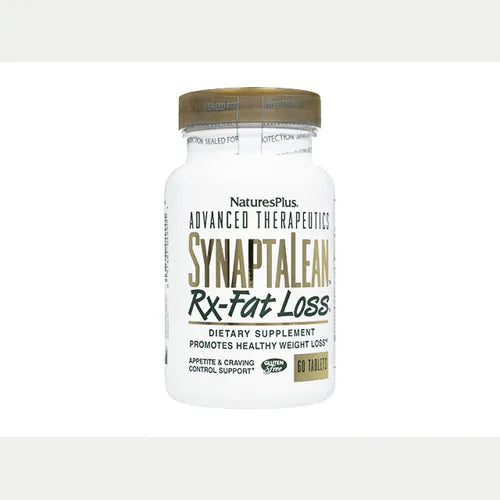 SynaptaLean Rx-FatLoss 60錠